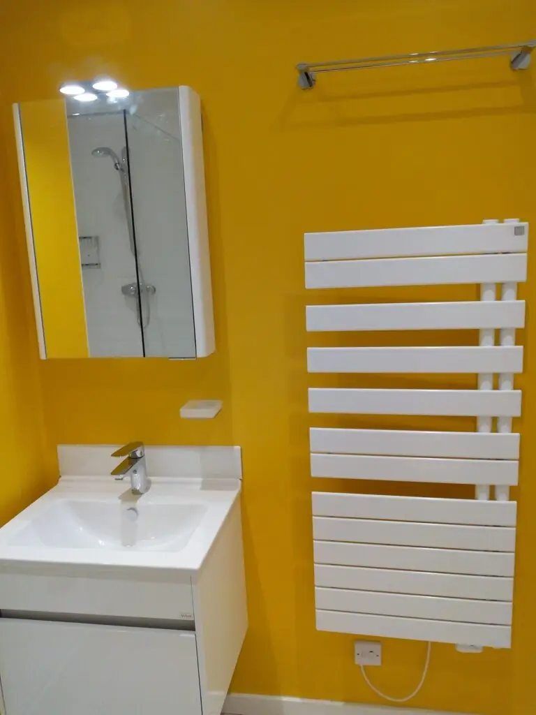 bathroom cressbrook mill