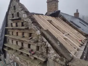 full house refurbishment wensley darley dale10
