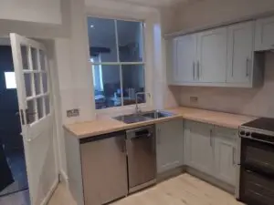 kitchen refurbishment eyam3